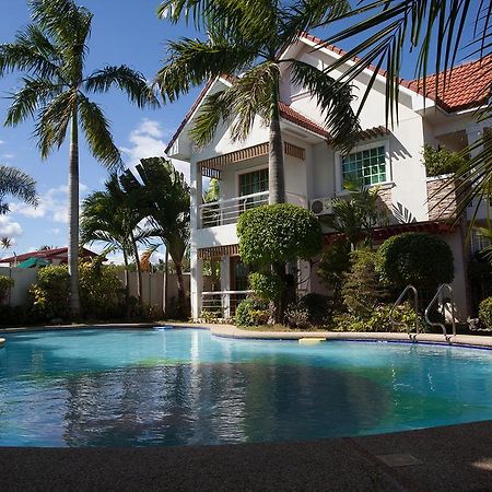 Sir Nico Guesthouse And Resort Plaridel  Luaran gambar