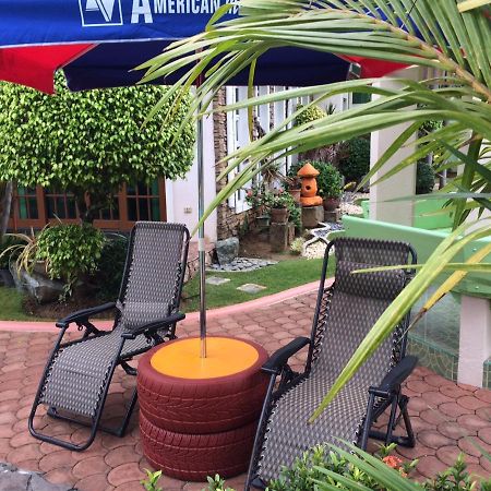 Sir Nico Guesthouse And Resort Pulilan Luaran gambar