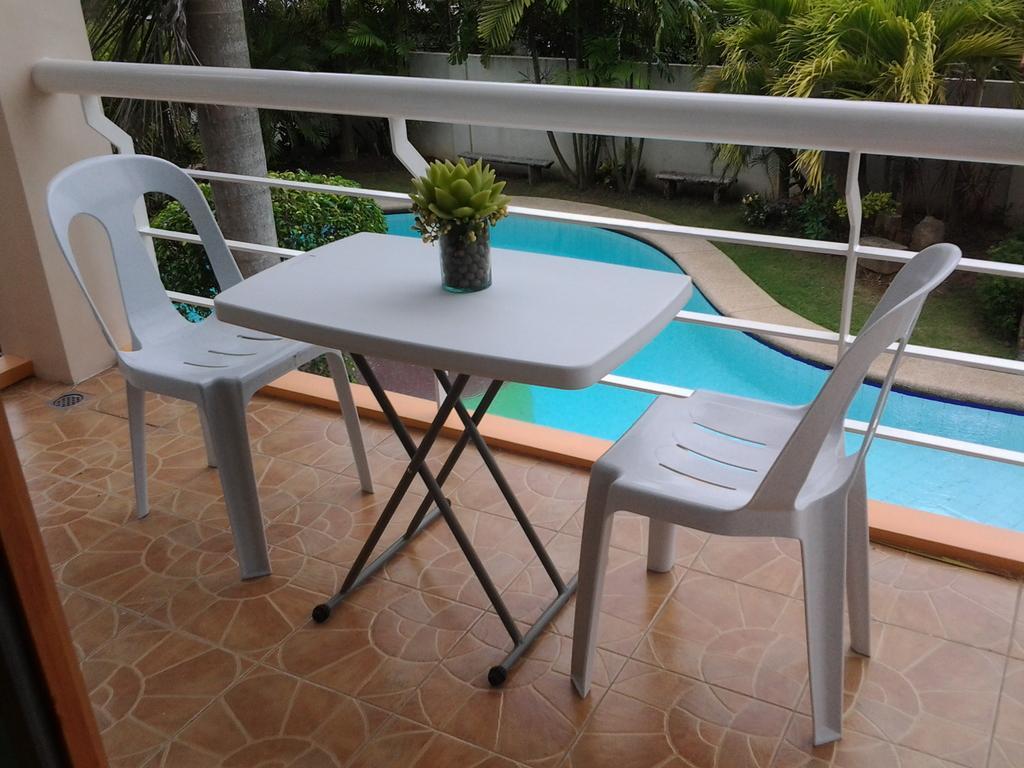 Sir Nico Guesthouse And Resort Pulilan Bilik gambar
