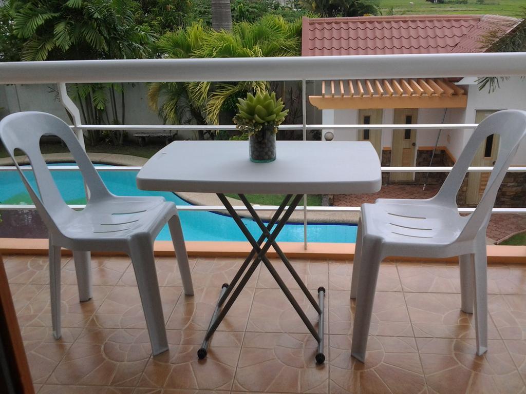 Sir Nico Guesthouse And Resort Pulilan Bilik gambar