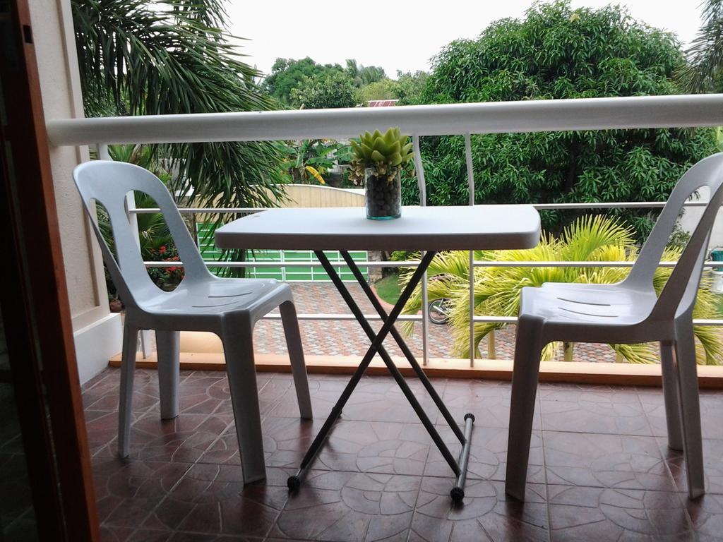Sir Nico Guesthouse And Resort Pulilan Bilik gambar