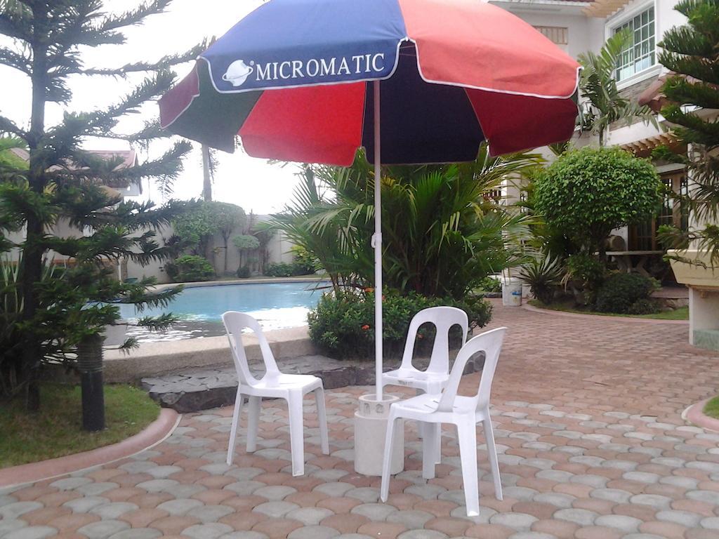 Sir Nico Guesthouse And Resort Pulilan Luaran gambar