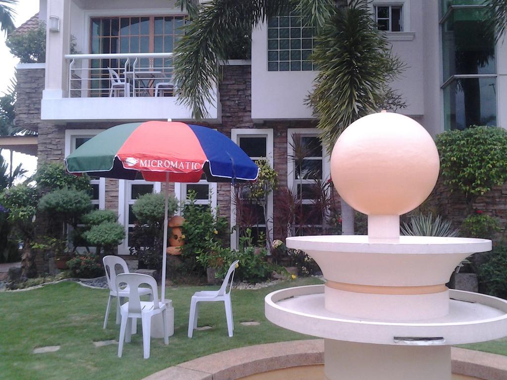 Sir Nico Guesthouse And Resort Pulilan Luaran gambar