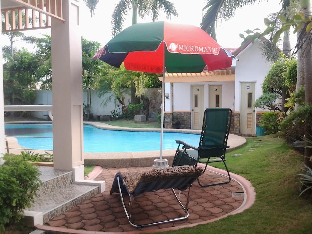 Sir Nico Guesthouse And Resort Pulilan Luaran gambar