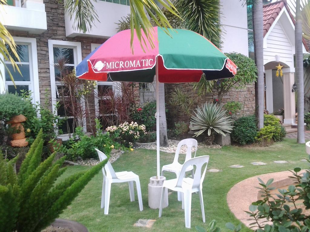Sir Nico Guesthouse And Resort Pulilan Luaran gambar