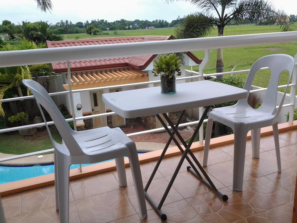 Sir Nico Guesthouse And Resort Pulilan Luaran gambar