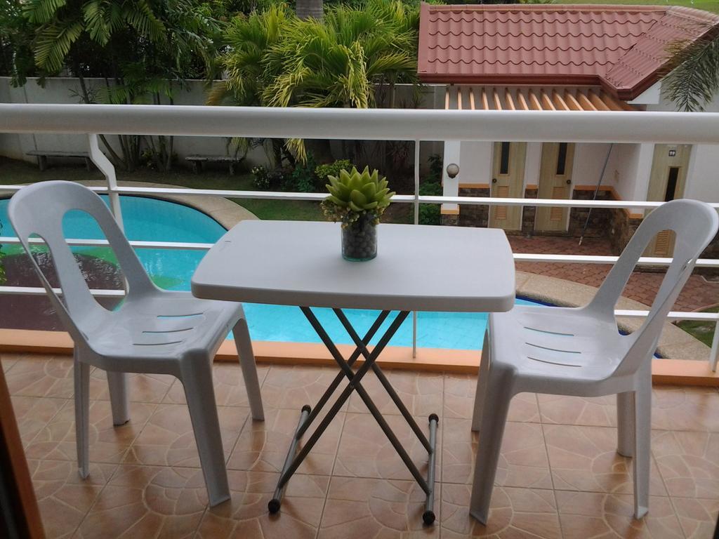 Sir Nico Guesthouse And Resort Pulilan Luaran gambar