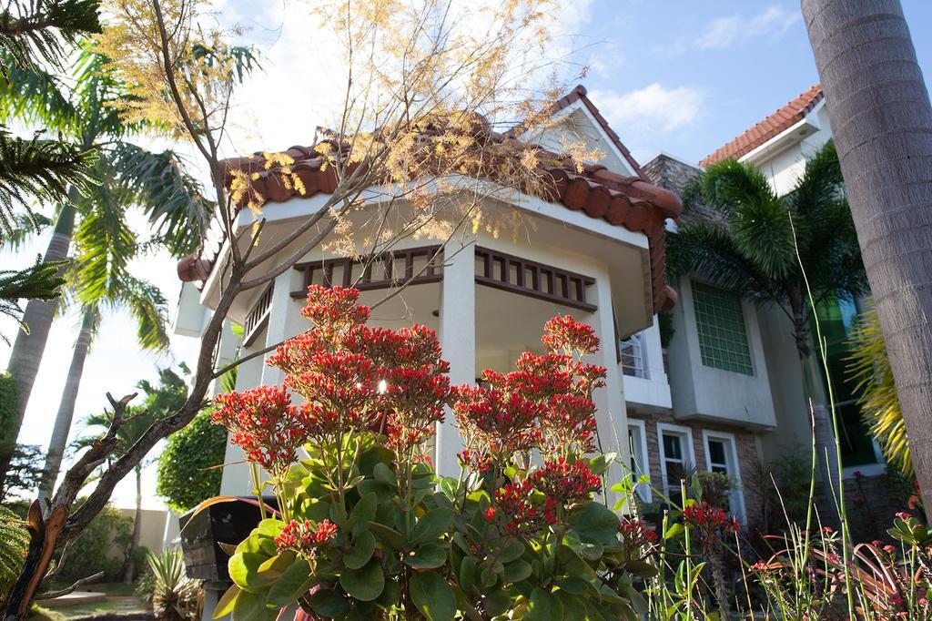 Sir Nico Guesthouse And Resort Pulilan Luaran gambar