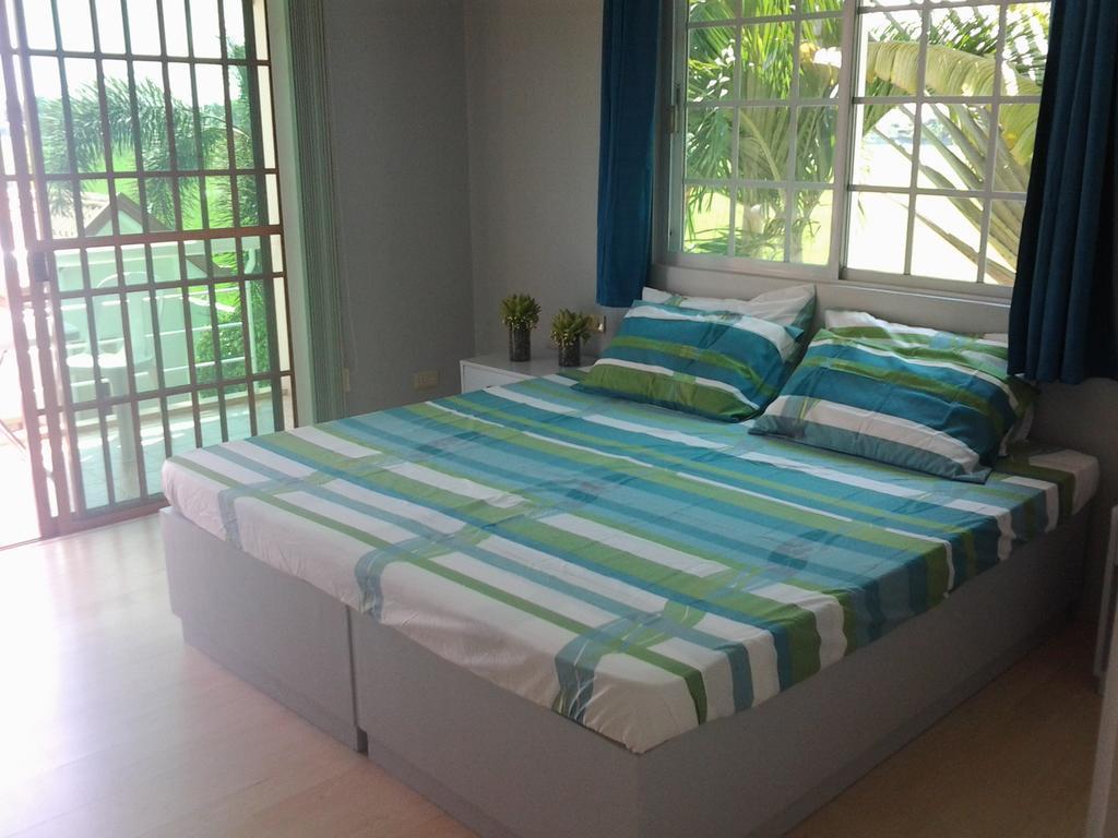 Sir Nico Guesthouse And Resort Pulilan Bilik gambar