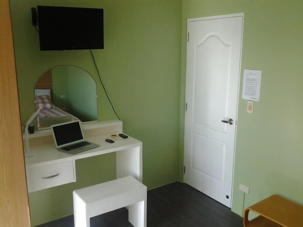 Sir Nico Guesthouse And Resort Pulilan Bilik gambar