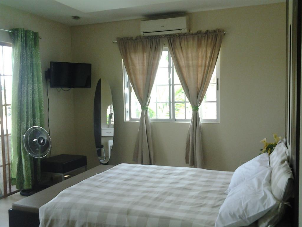 Sir Nico Guesthouse And Resort Pulilan Bilik gambar